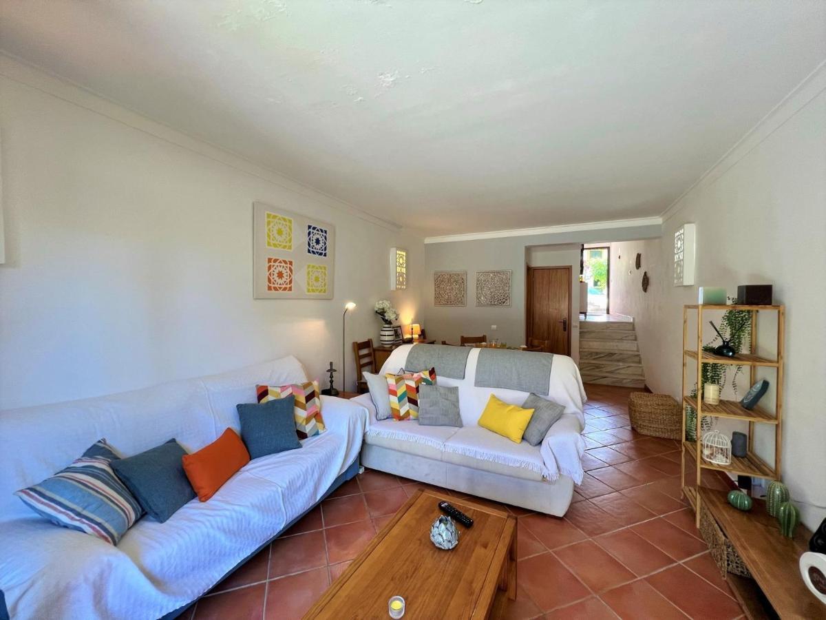 דירות טאווירה Casa D'Sul By Homing מראה חיצוני תמונה