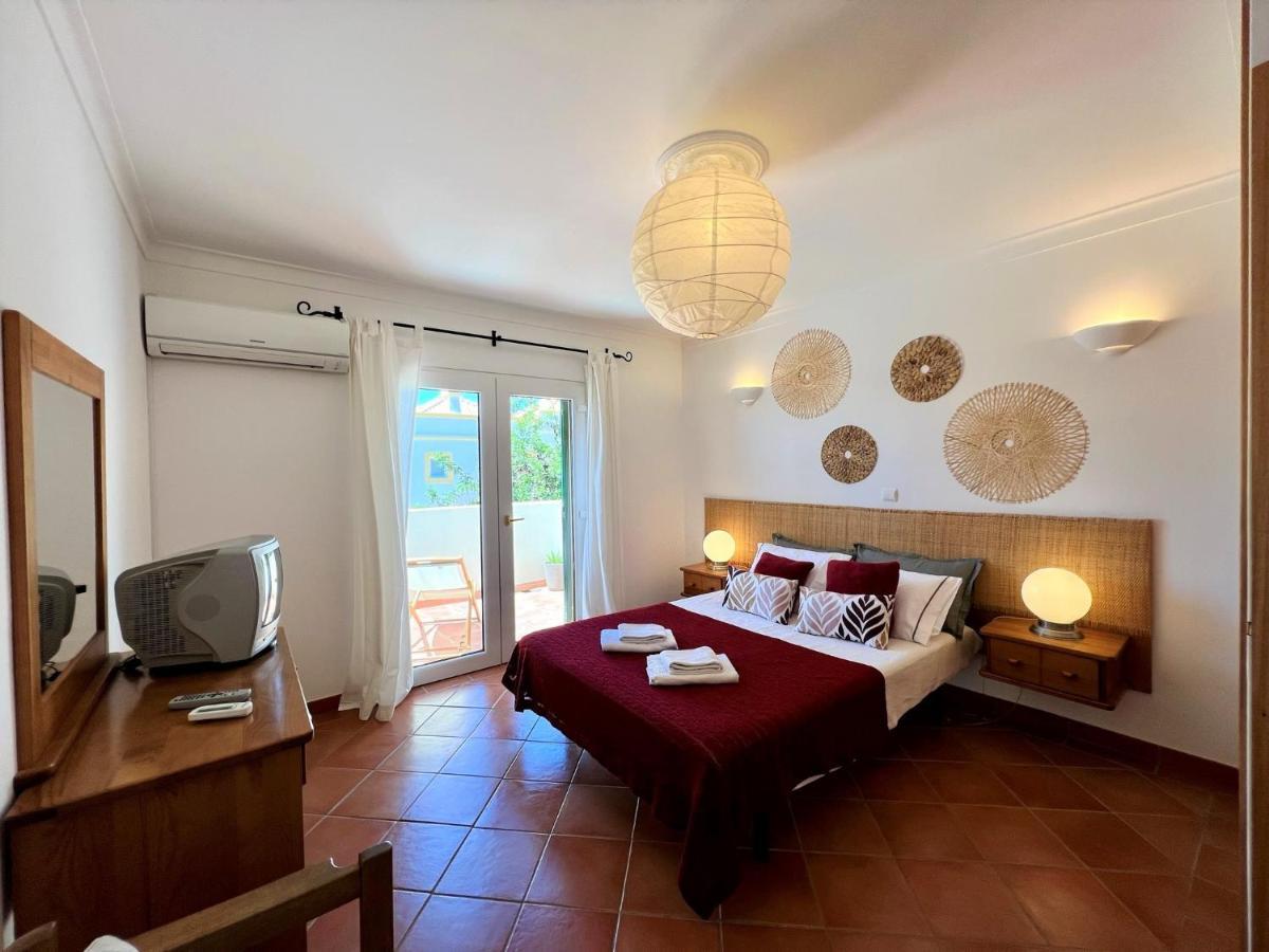 דירות טאווירה Casa D'Sul By Homing מראה חיצוני תמונה