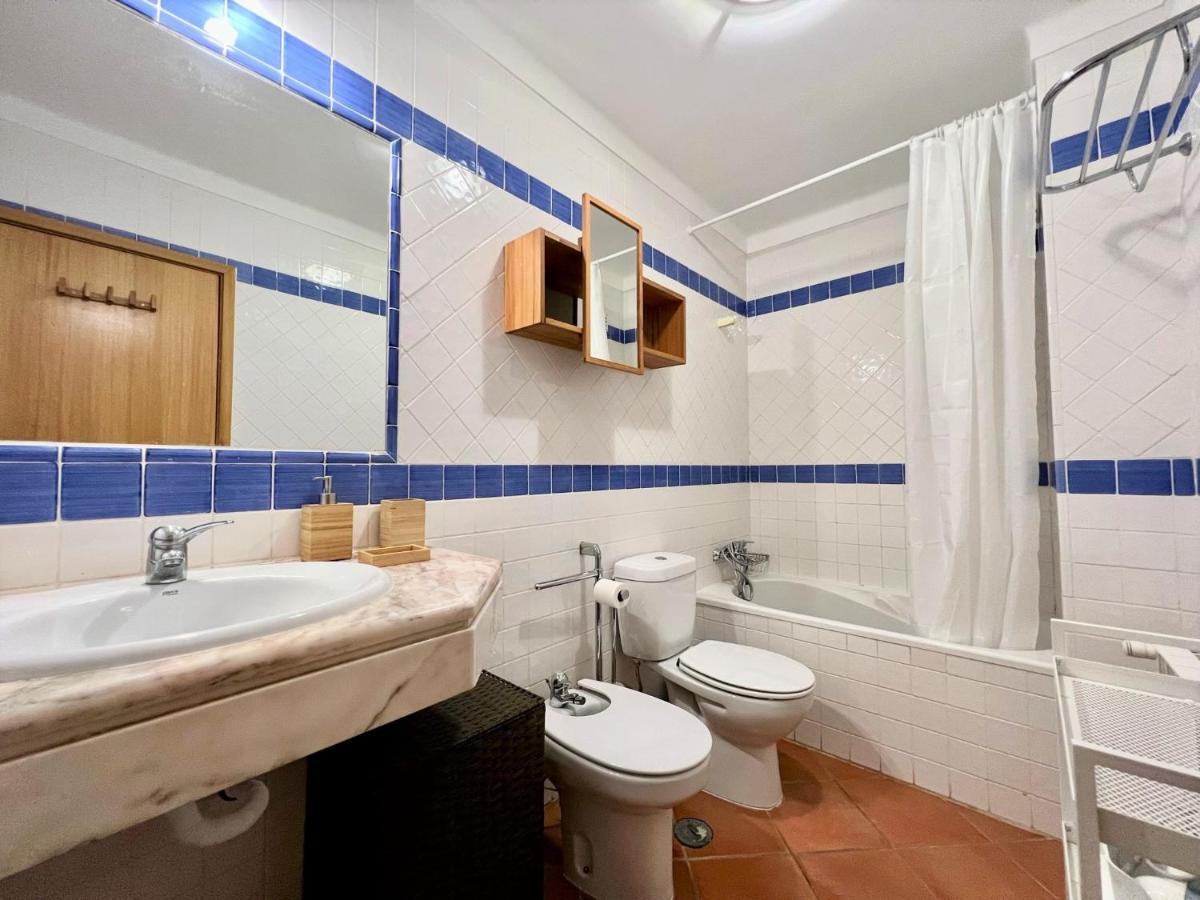 דירות טאווירה Casa D'Sul By Homing מראה חיצוני תמונה