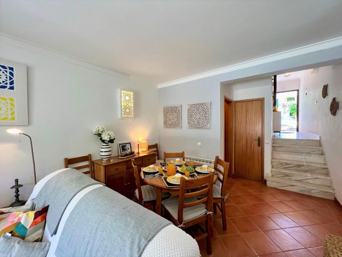 דירות טאווירה Casa D'Sul By Homing מראה חיצוני תמונה