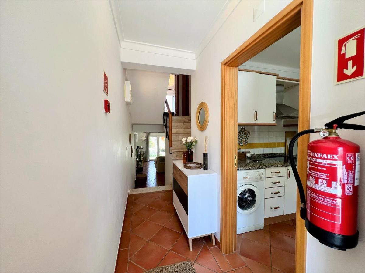 דירות טאווירה Casa D'Sul By Homing מראה חיצוני תמונה